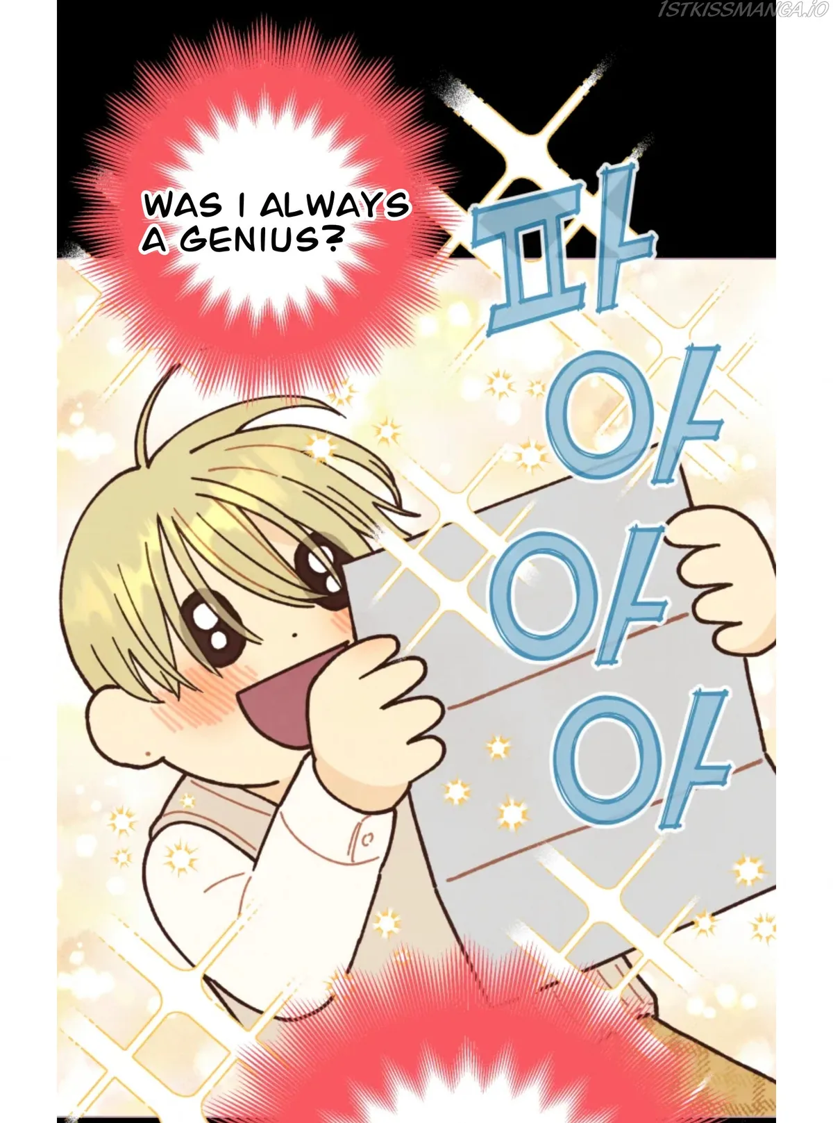 A Beloved Existence Chapter 75 Online - página 58