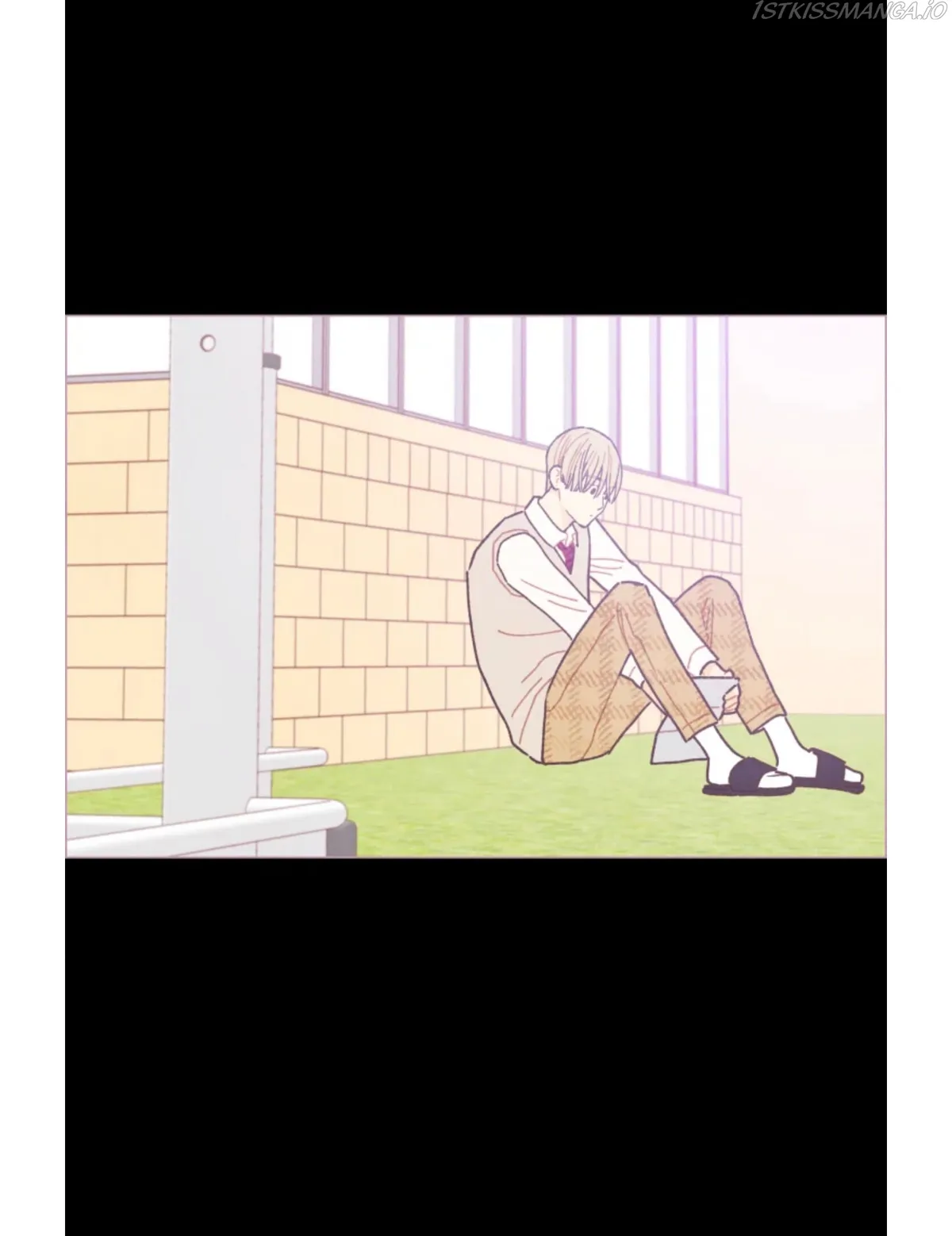 A Beloved Existence Chapter 75 Online - página 61