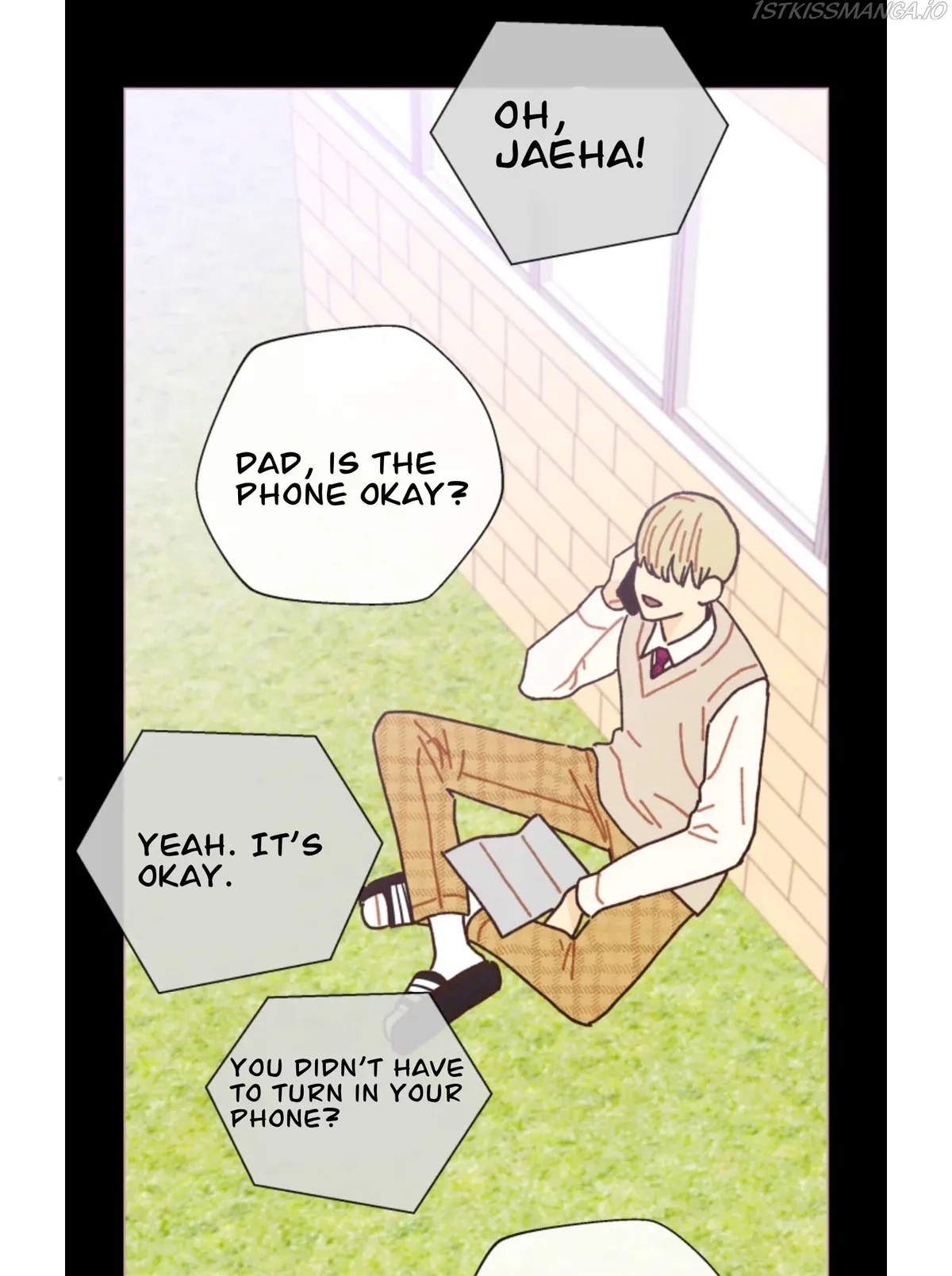 A Beloved Existence Chapter 75 Online - página 65