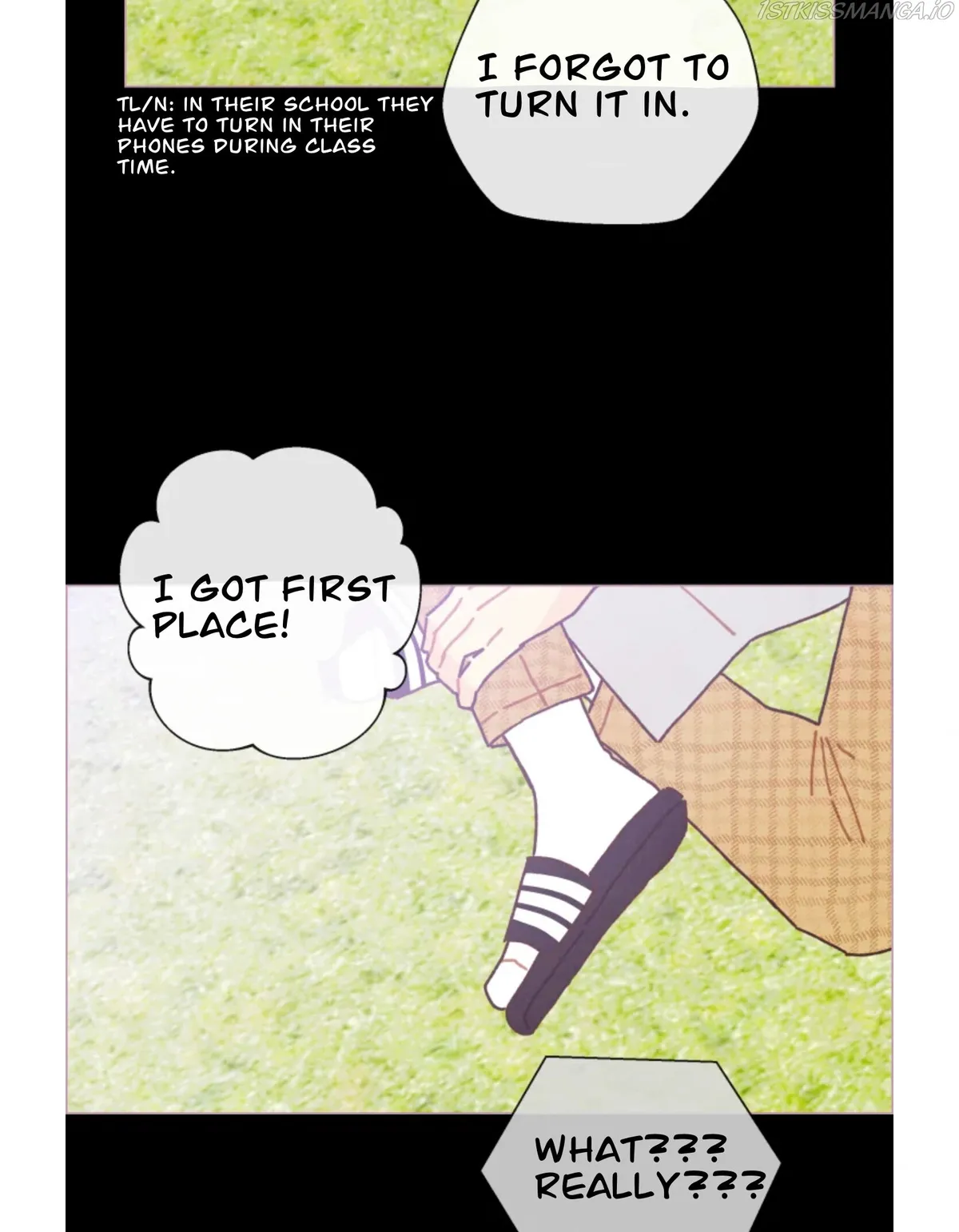 A Beloved Existence Chapter 75 Online - página 66