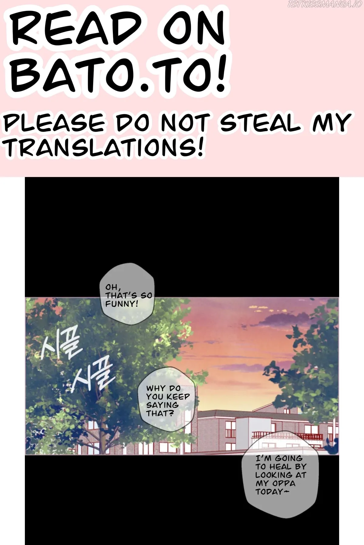 A Beloved Existence Chapter 76 Online - página 1