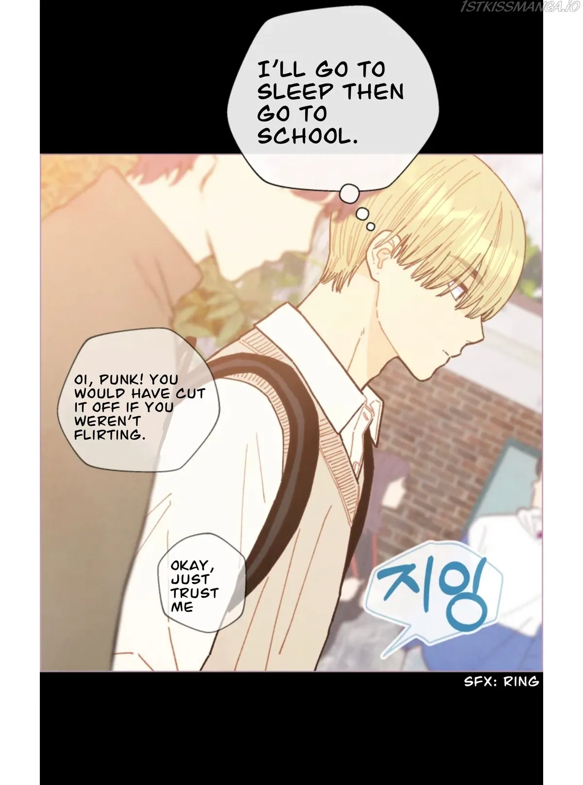 A Beloved Existence Chapter 76 Online - página 2