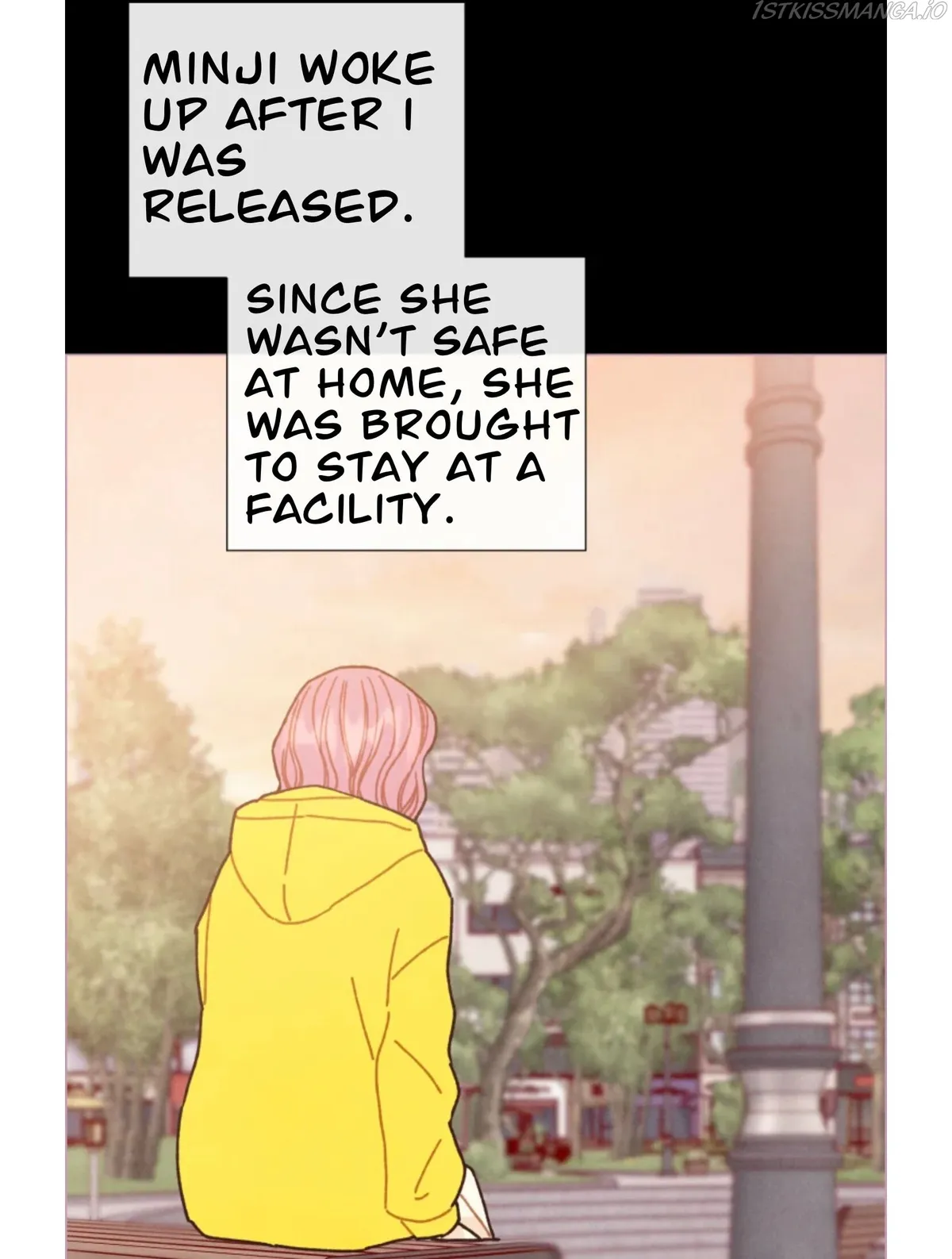 A Beloved Existence Chapter 76 Online - página 4