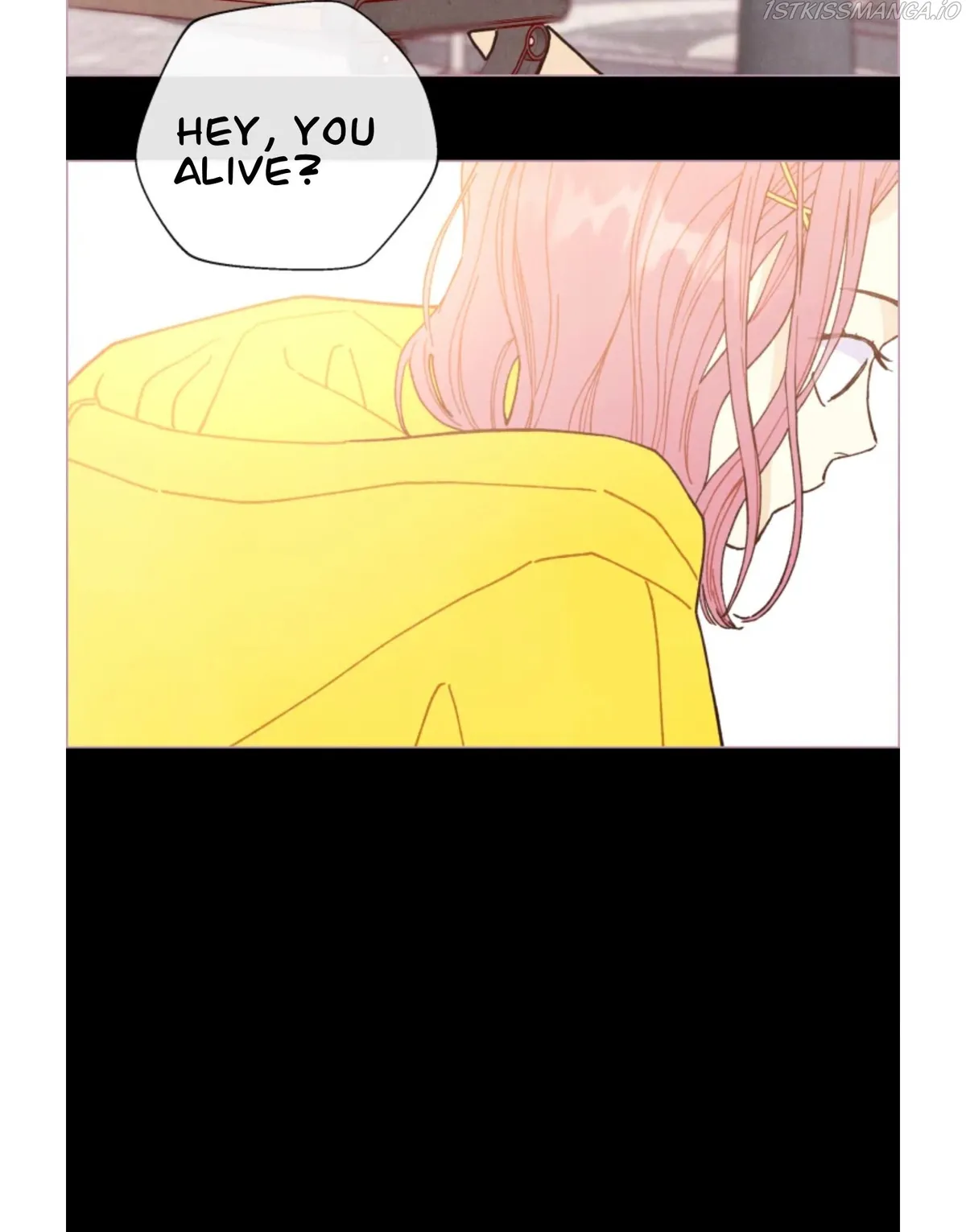 A Beloved Existence Chapter 76 Online - página 5