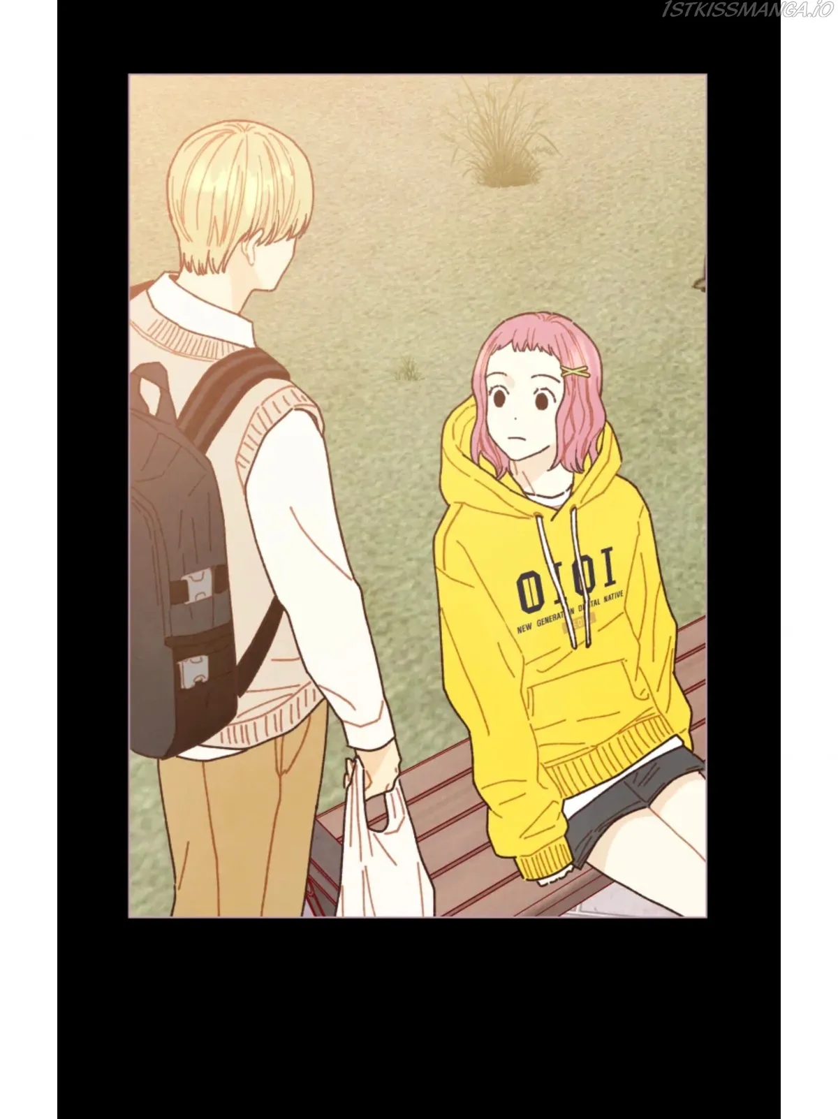 A Beloved Existence Chapter 76 Online - página 6