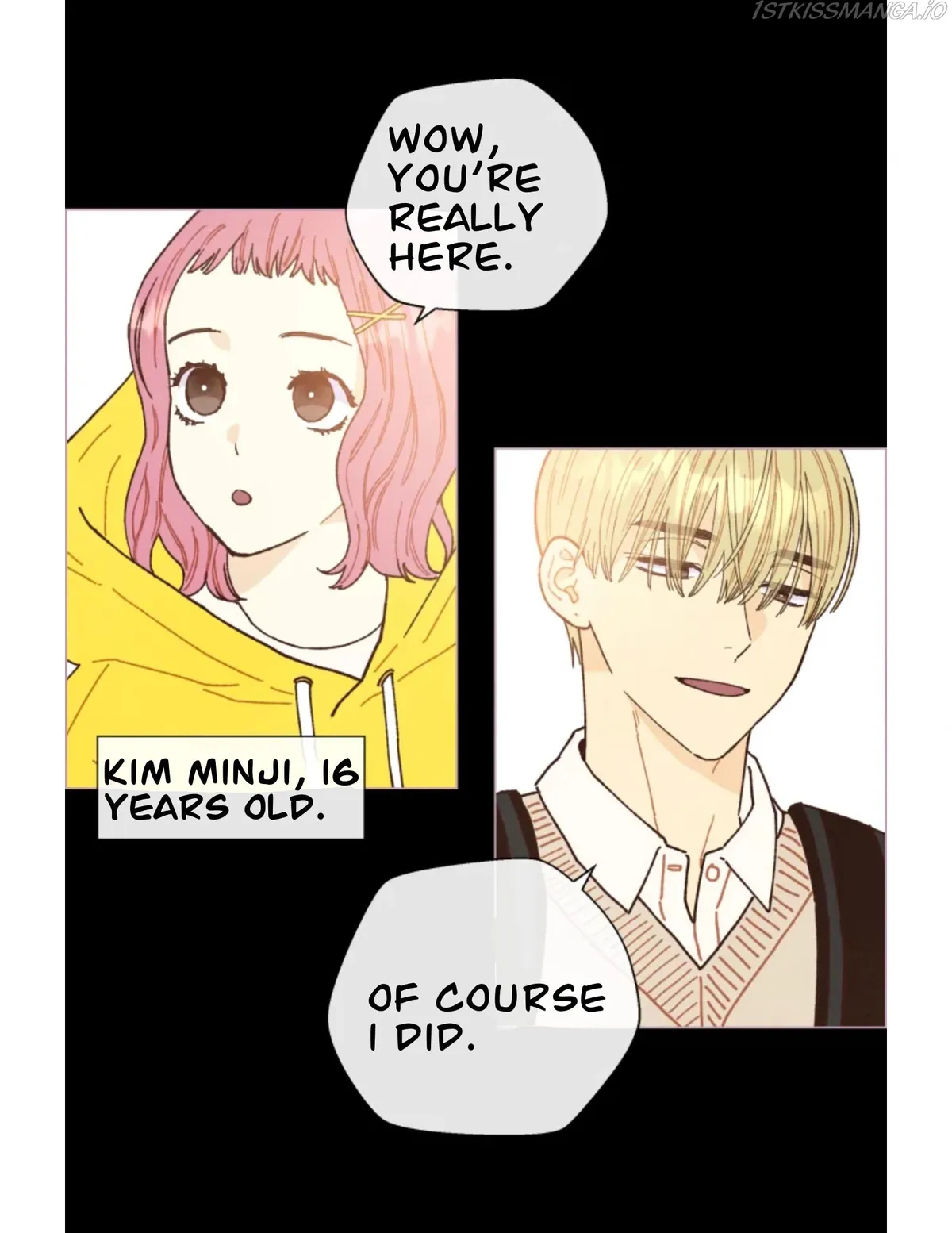A Beloved Existence Chapter 76 Online - página 7
