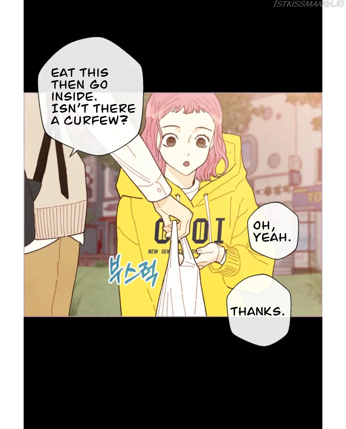 A Beloved Existence Chapter 76 Online - página 8