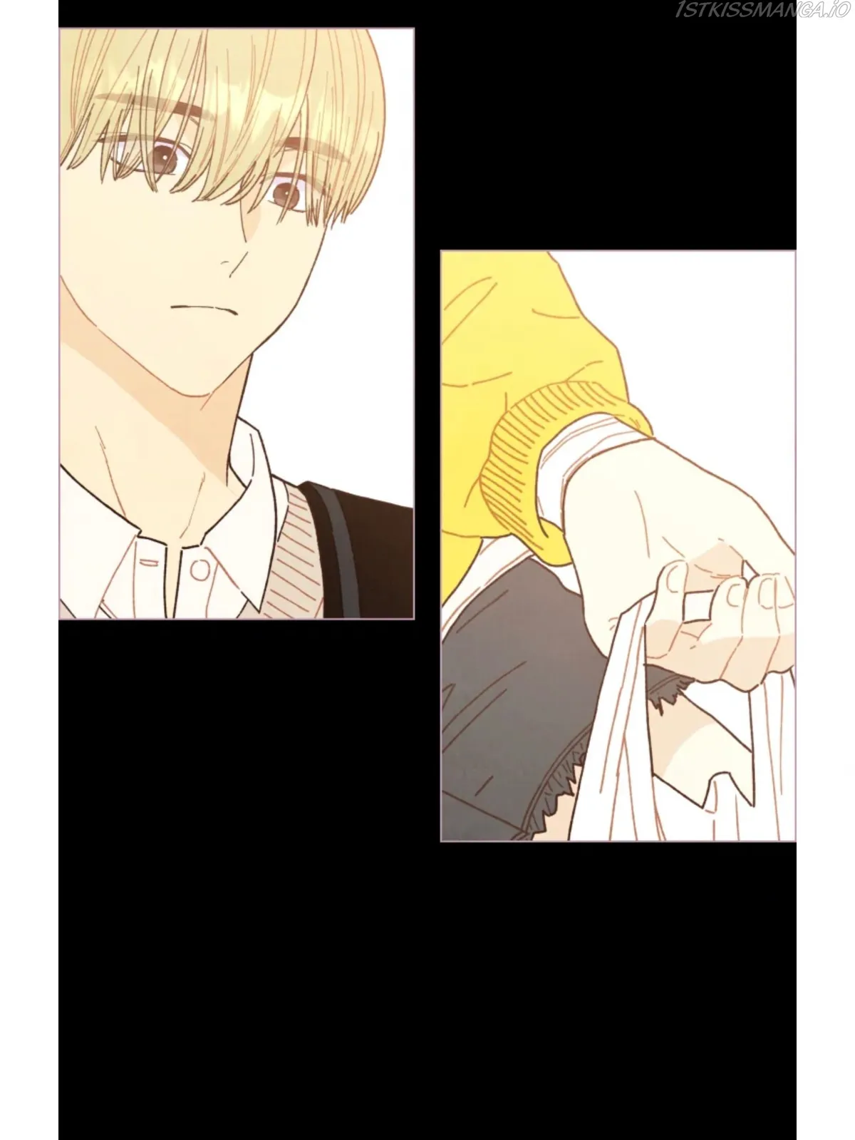 A Beloved Existence Chapter 76 Online - página 9