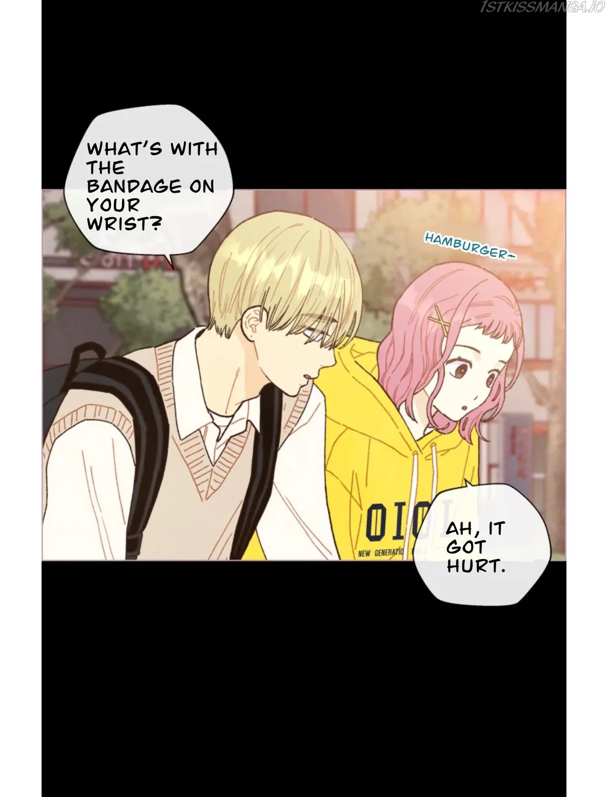A Beloved Existence Chapter 76 Online - página 10