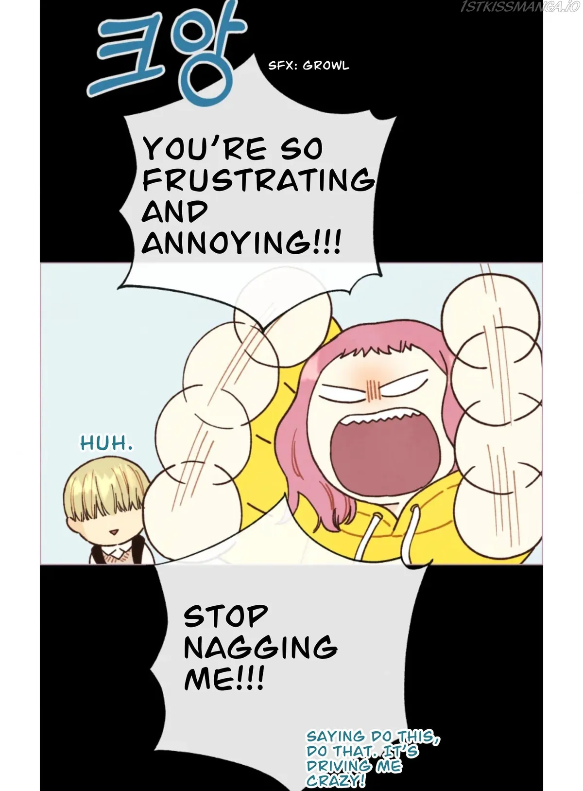 A Beloved Existence Chapter 76 Online - página 13