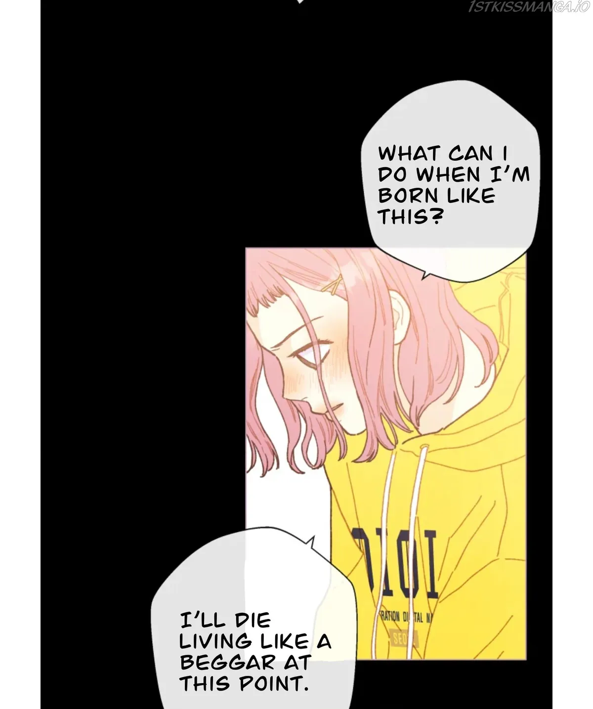 A Beloved Existence Chapter 76 Online - página 14