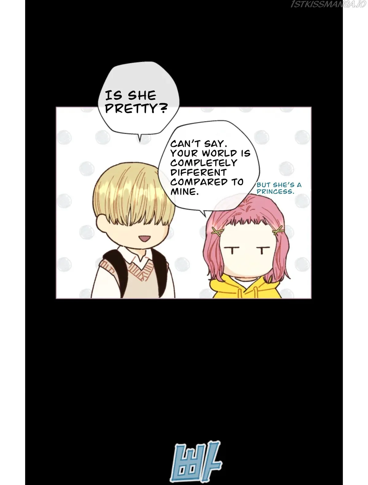 A Beloved Existence Chapter 76 Online - página 18