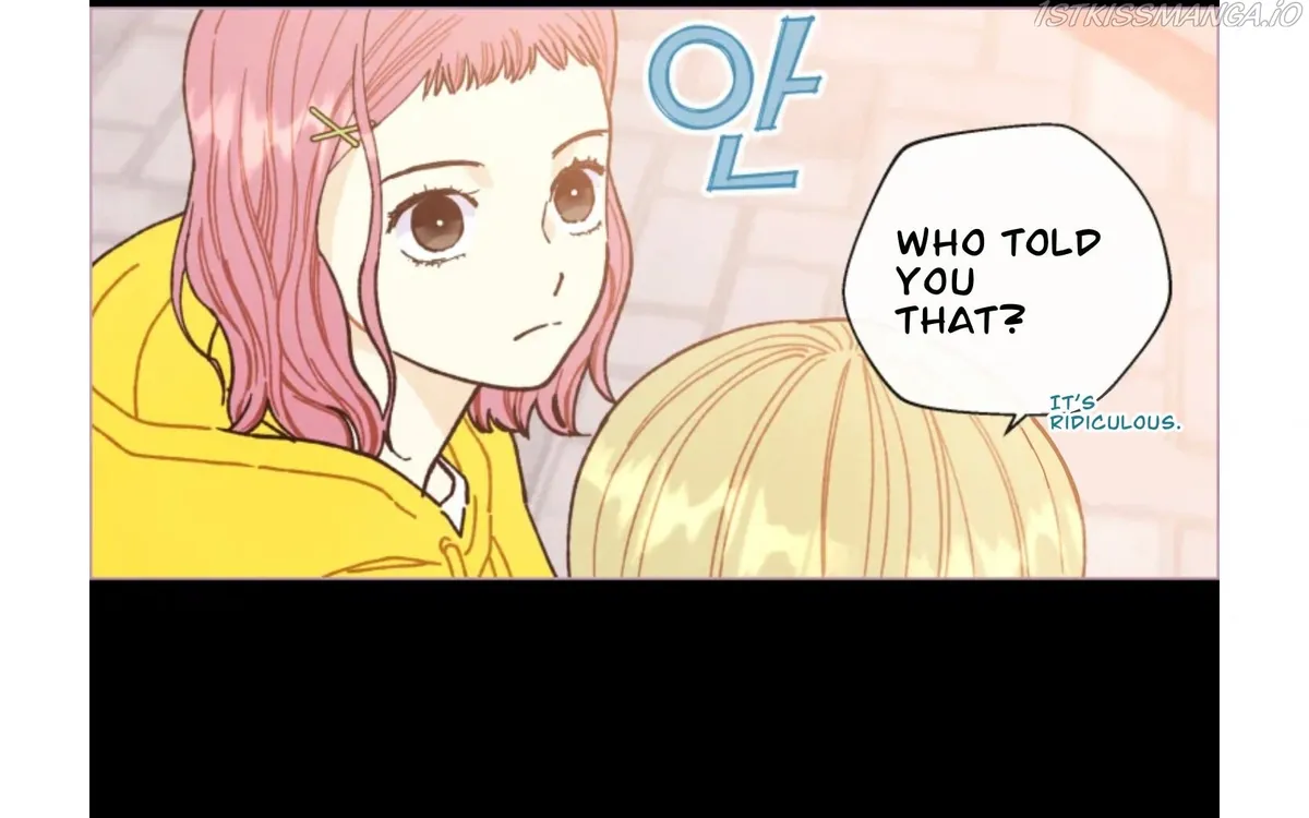 A Beloved Existence Chapter 76 Online - página 19