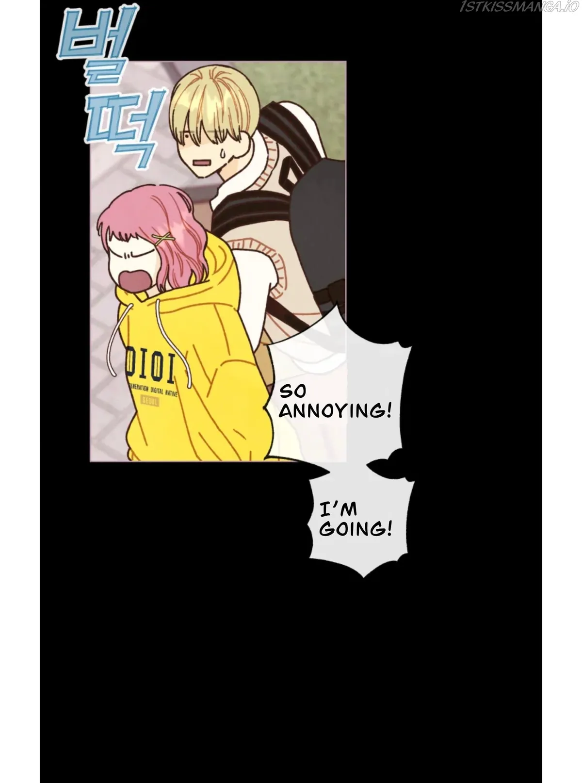 A Beloved Existence Chapter 76 Online - página 22