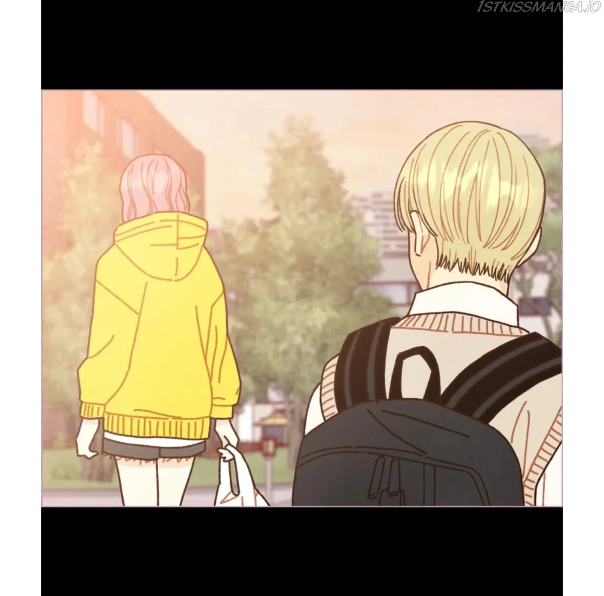 A Beloved Existence Chapter 76 Online - página 23