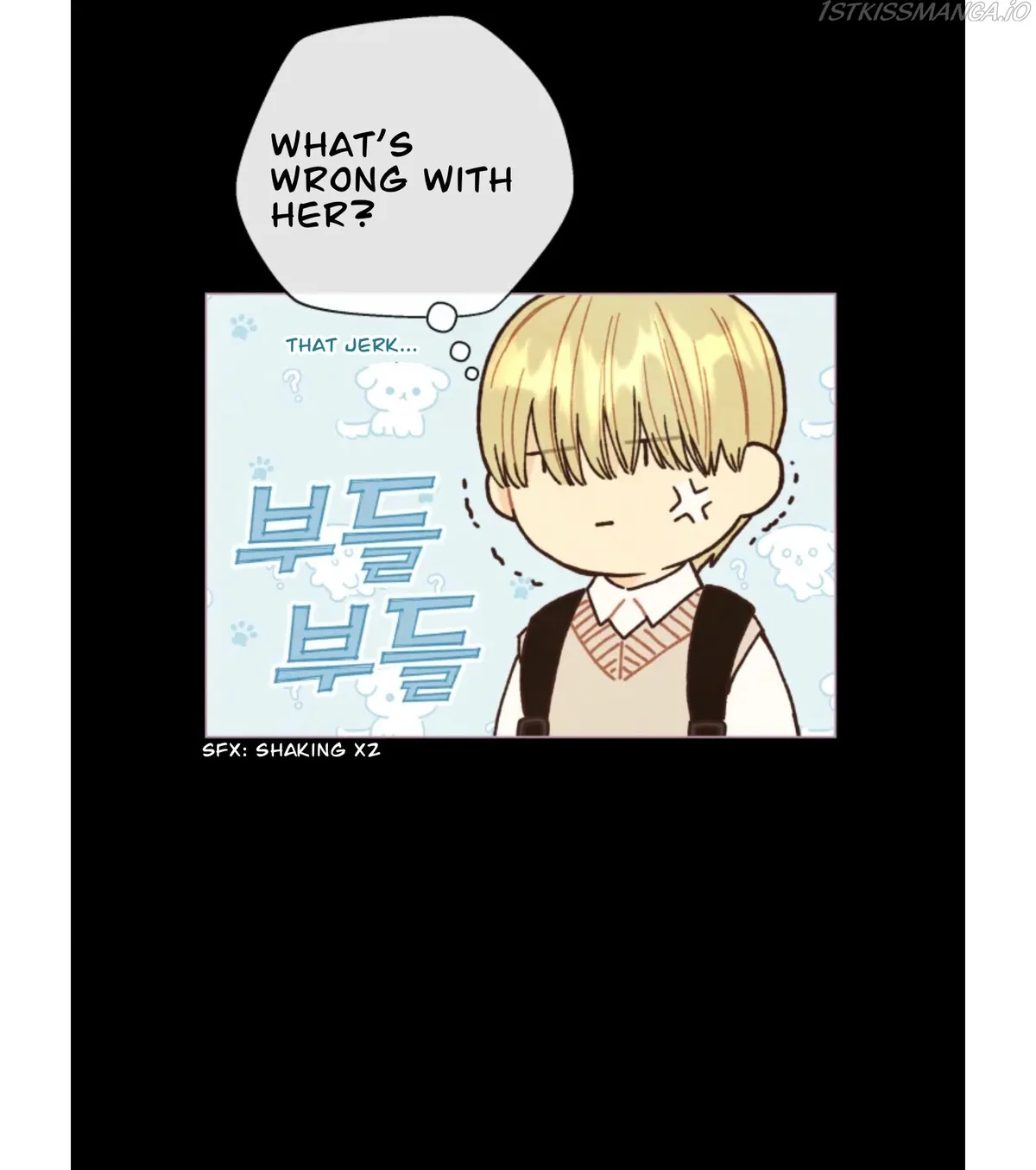 A Beloved Existence Chapter 76 Online - página 24