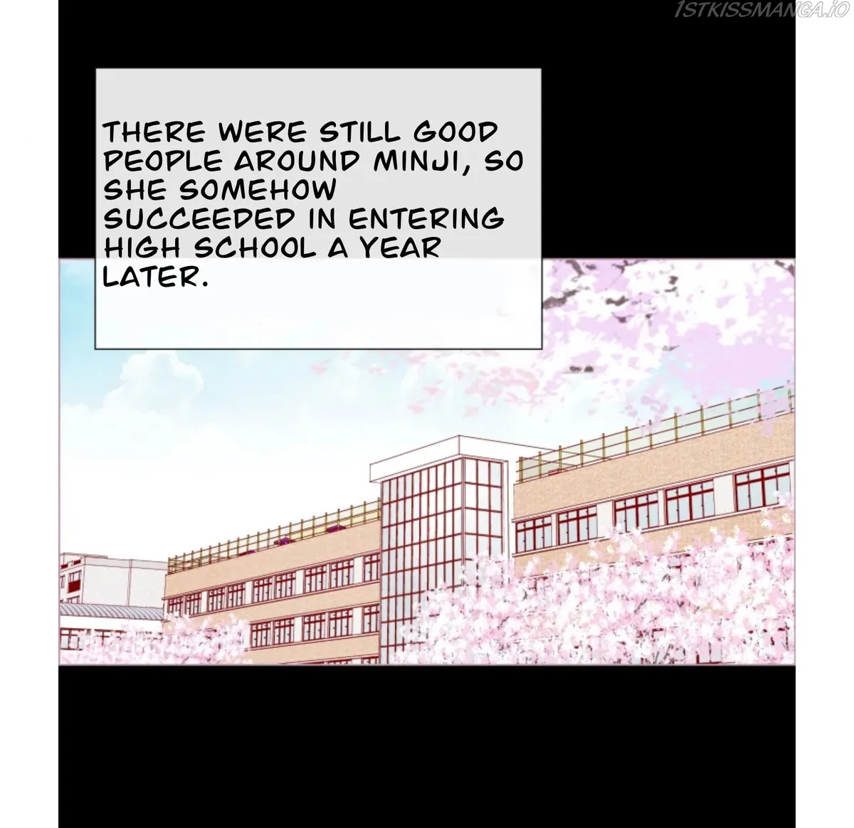 A Beloved Existence Chapter 76 Online - página 25