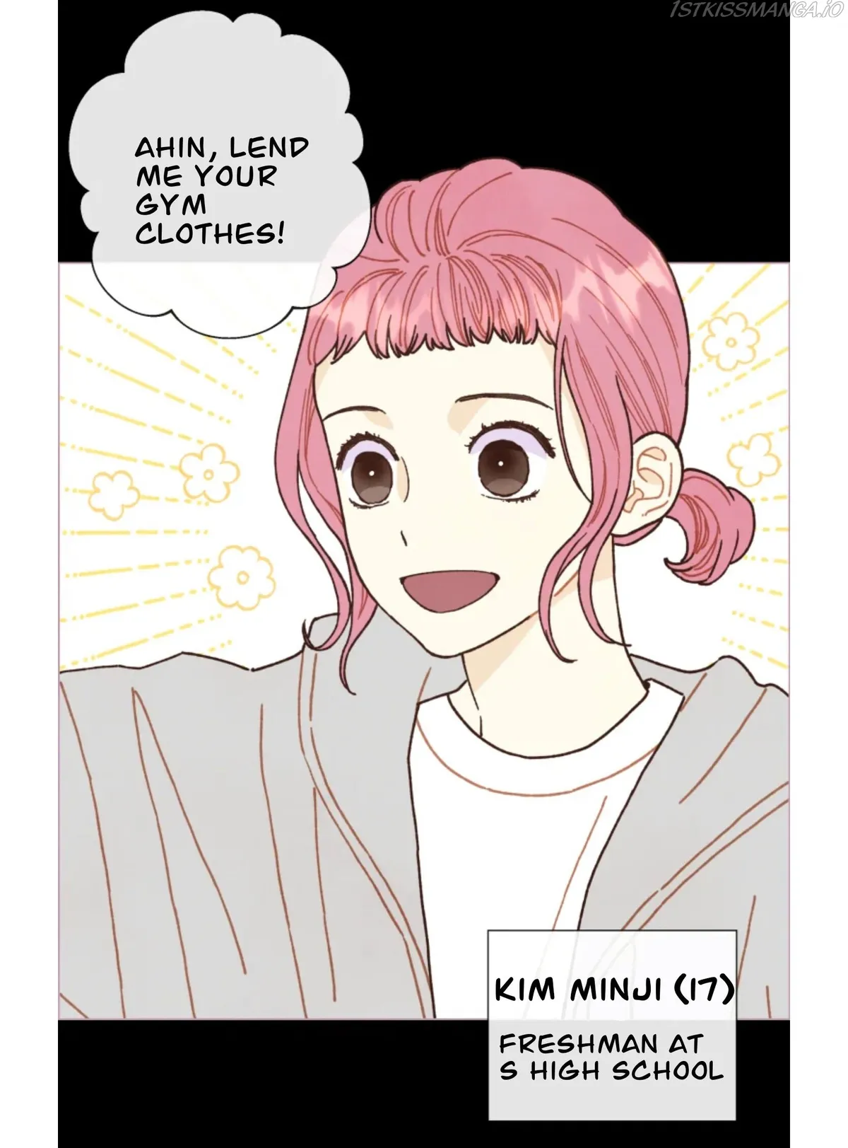 A Beloved Existence Chapter 76 Online - página 26