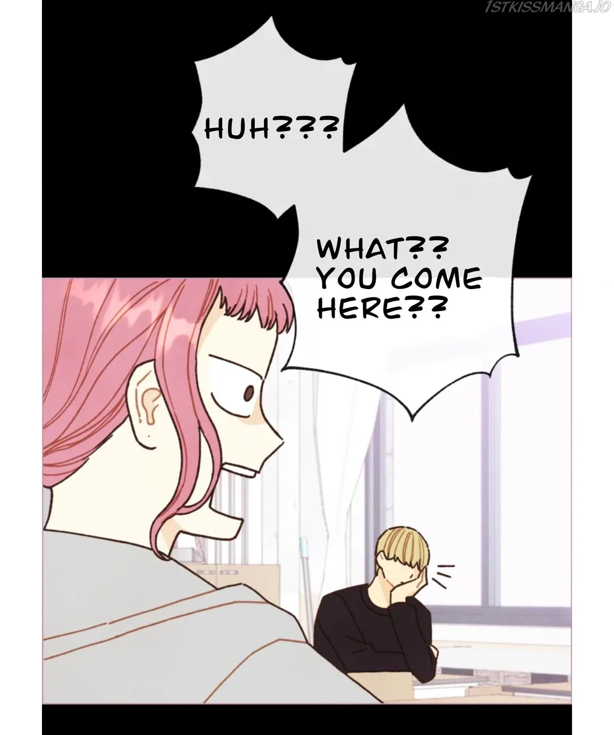 A Beloved Existence Chapter 76 Online - página 27
