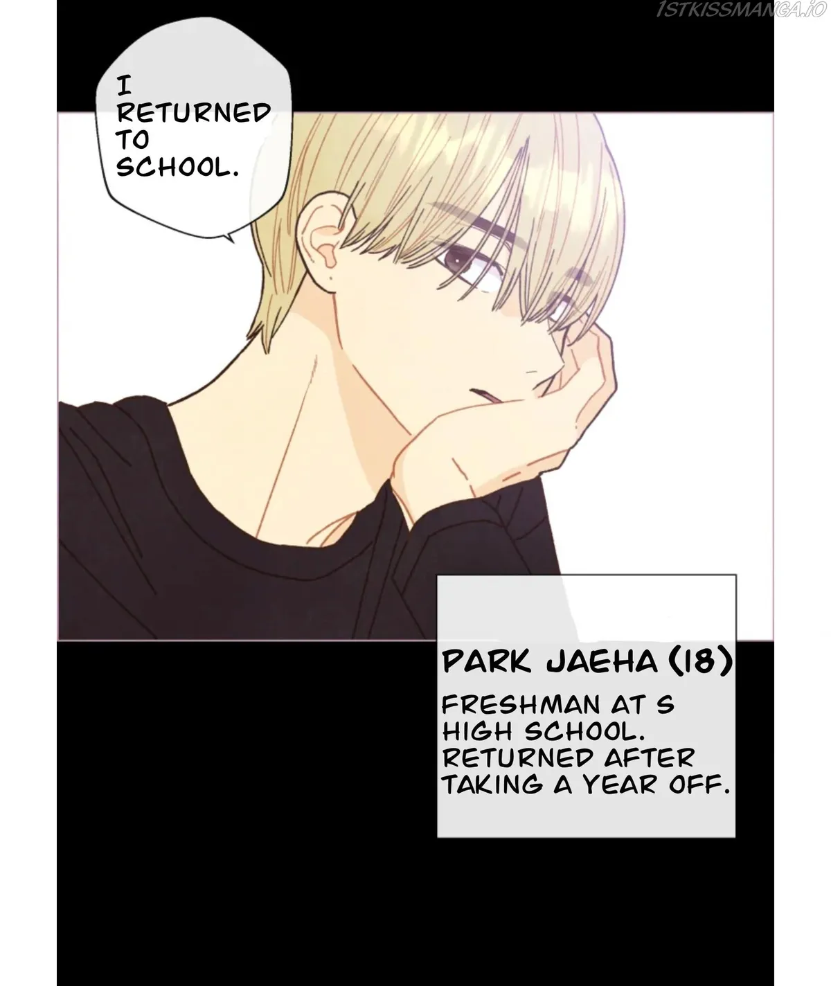 A Beloved Existence Chapter 76 Online - página 28