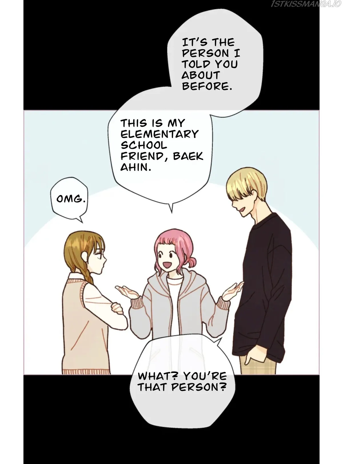 A Beloved Existence Chapter 76 Online - página 30