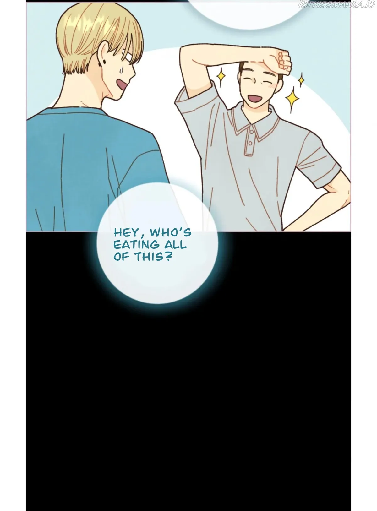 A Beloved Existence Chapter 76 Online - página 40