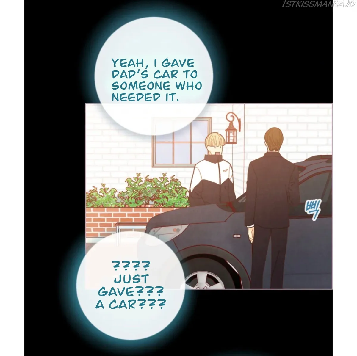 A Beloved Existence Chapter 76 Online - página 42
