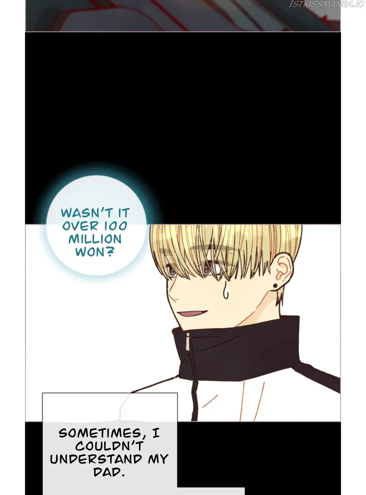 A Beloved Existence Chapter 76 Online - página 44