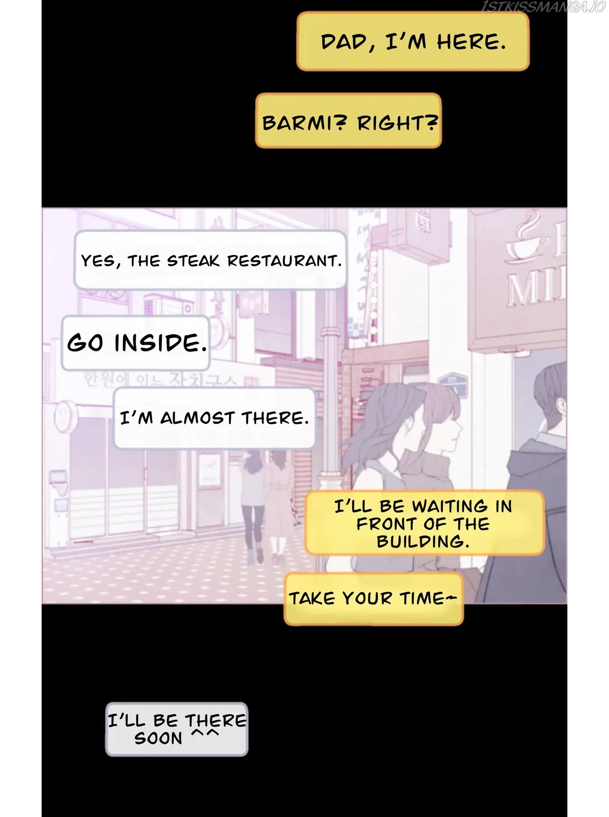 A Beloved Existence Chapter 76 Online - página 47