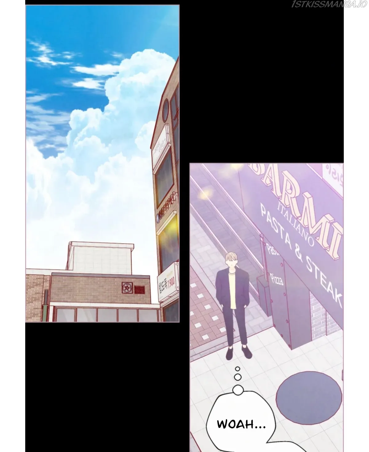 A Beloved Existence Chapter 76 Online - página 48