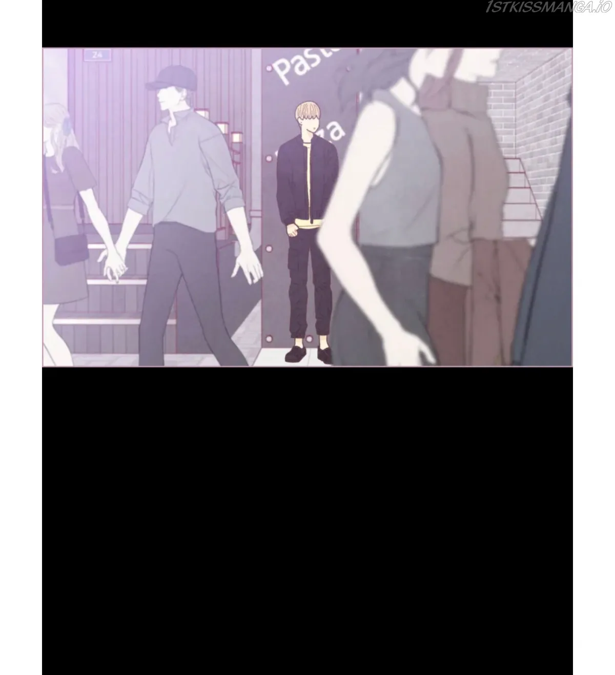 A Beloved Existence Chapter 76 Online - página 51