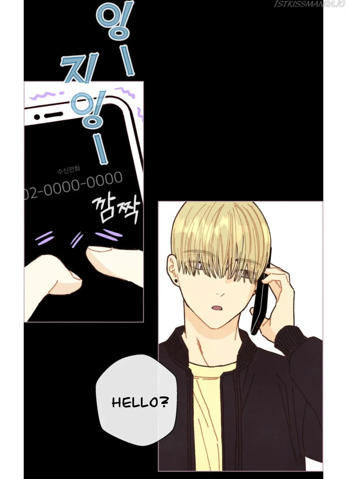 A Beloved Existence Chapter 76 Online - página 56