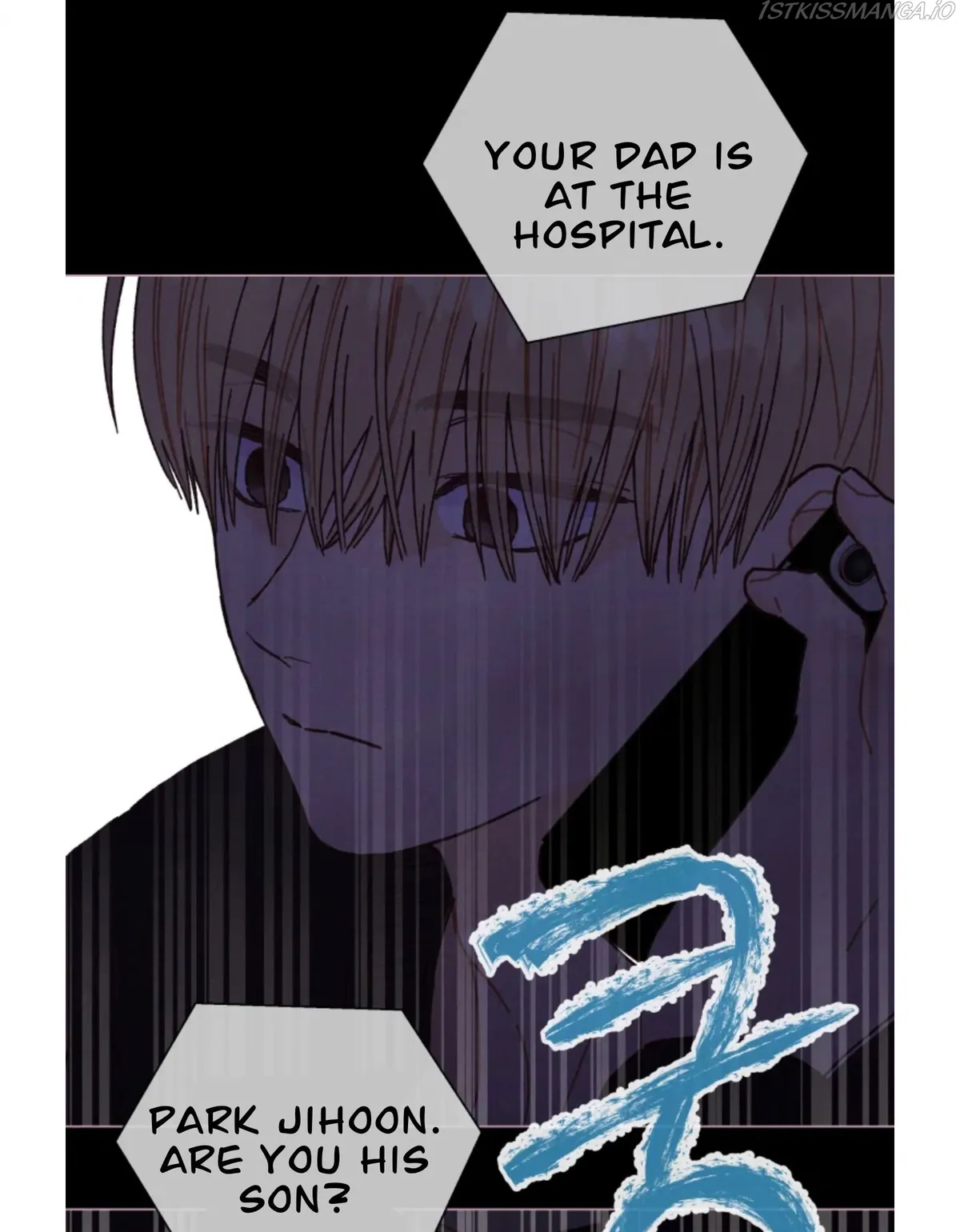 A Beloved Existence Chapter 76 Online - página 57