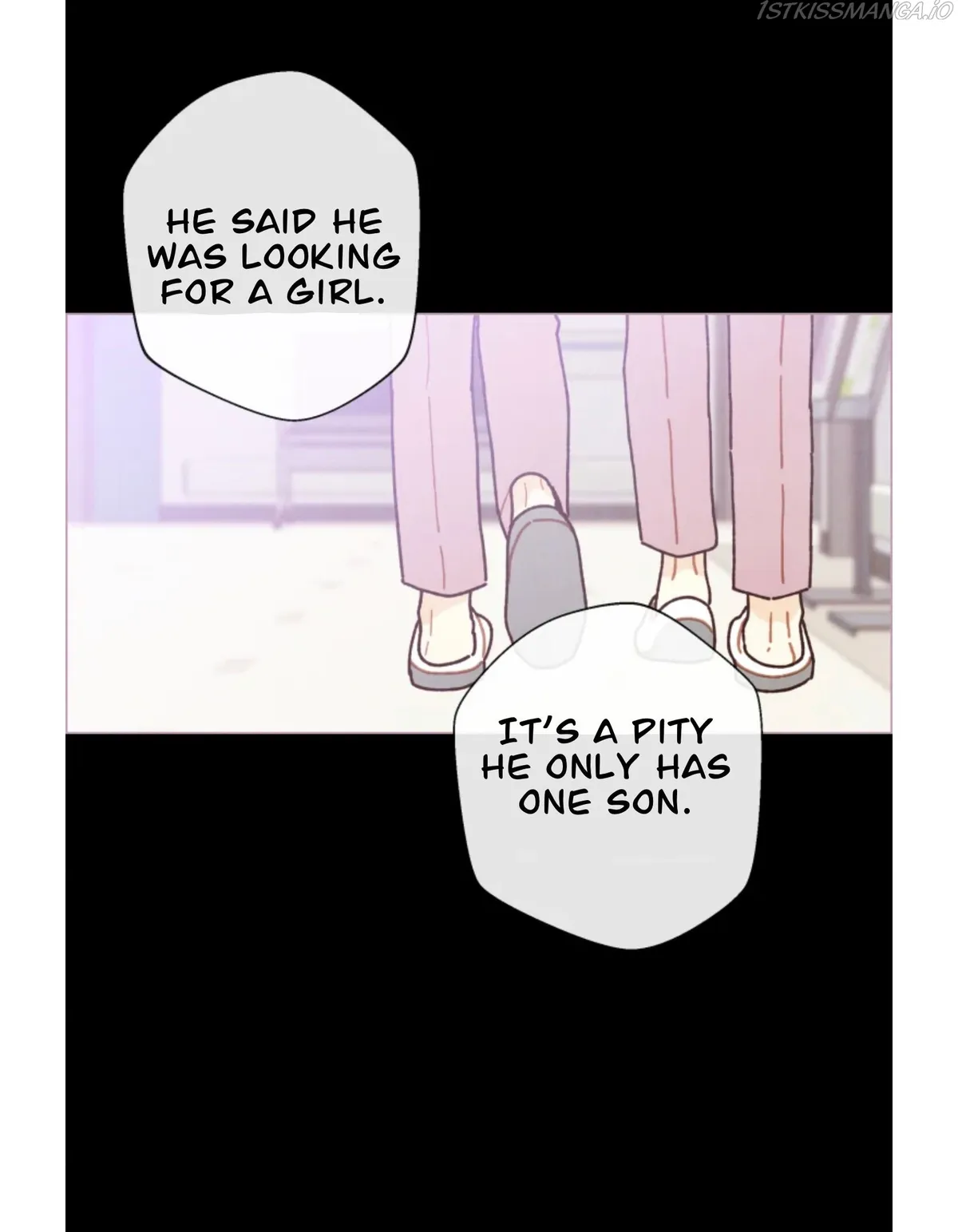 A Beloved Existence Chapter 76 Online - página 61