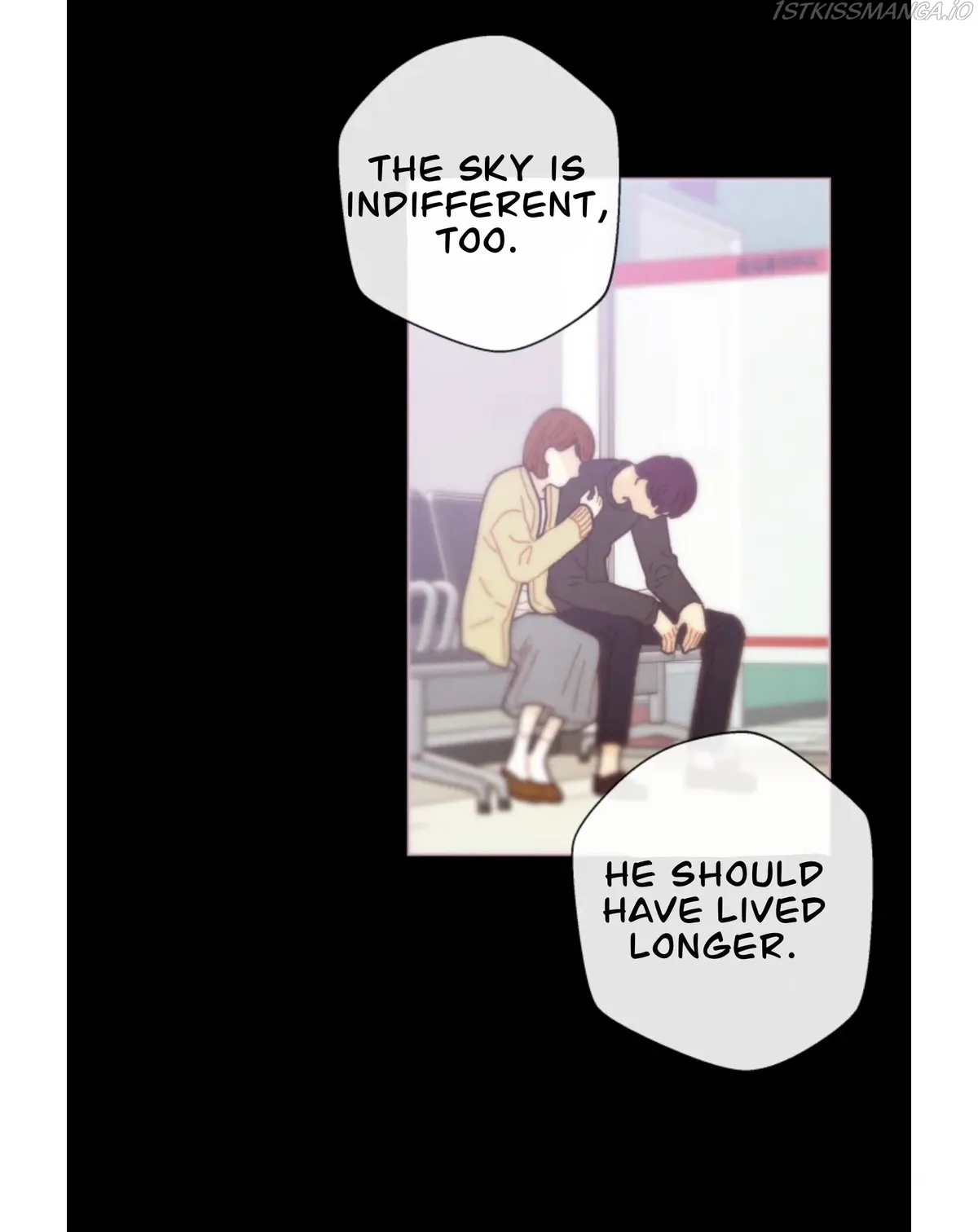 A Beloved Existence Chapter 76 Online - página 62