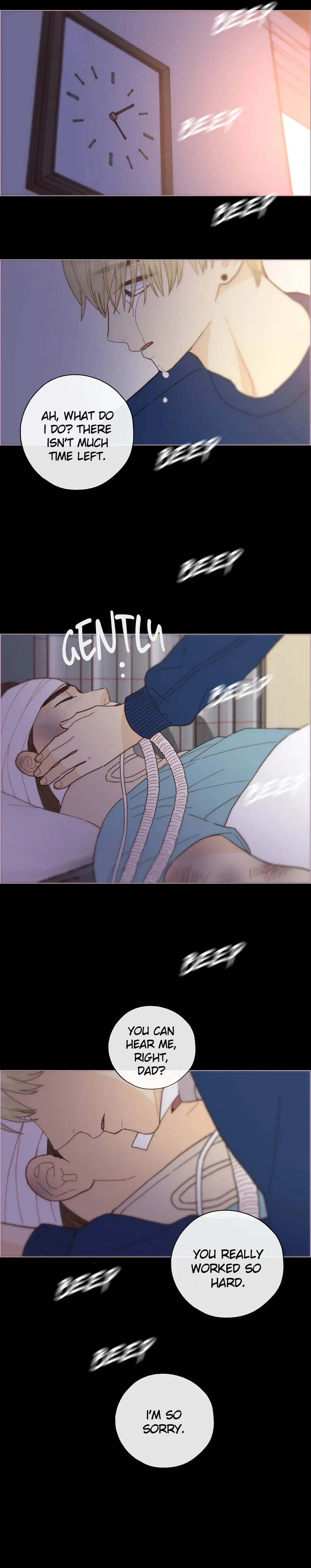 A Beloved Existence Chapter 77 Online - página 4