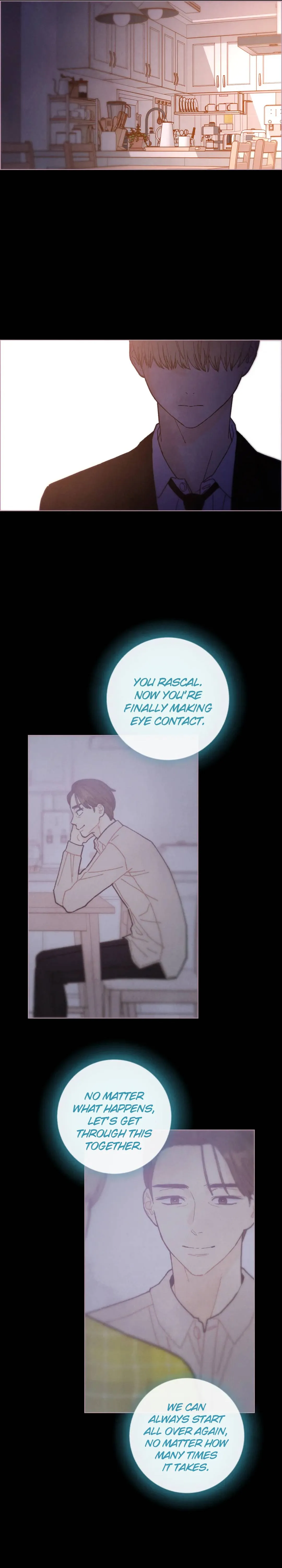 A Beloved Existence Chapter 77 Online - página 9
