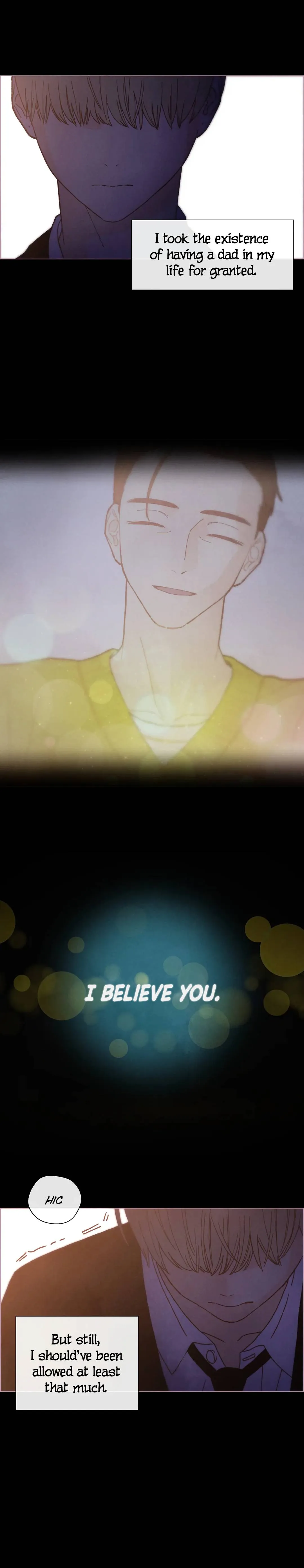 A Beloved Existence Chapter 77 Online - página 10