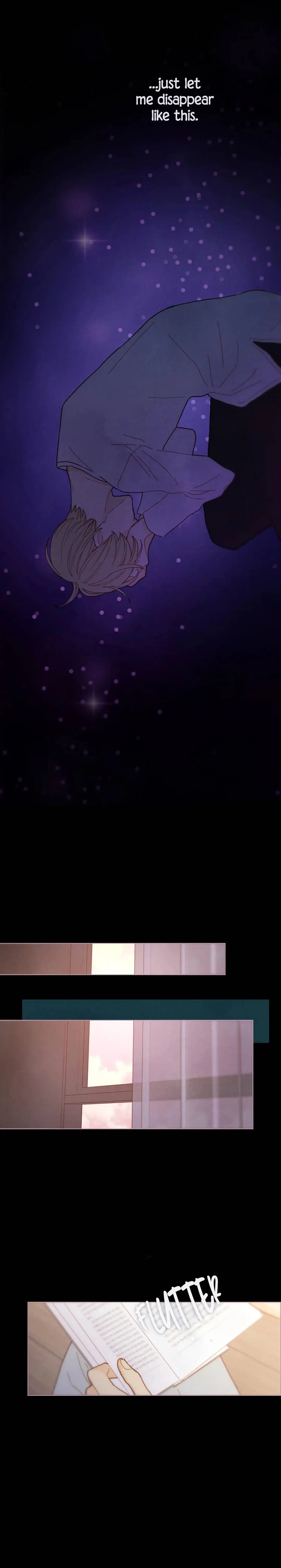 A Beloved Existence Chapter 77 Online - página 14