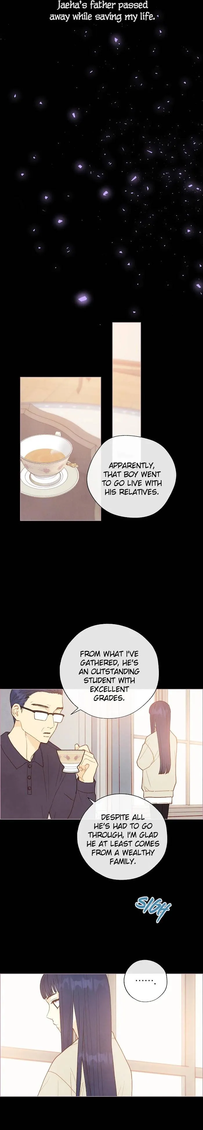 A Beloved Existence Chapter 79 Online - página 2