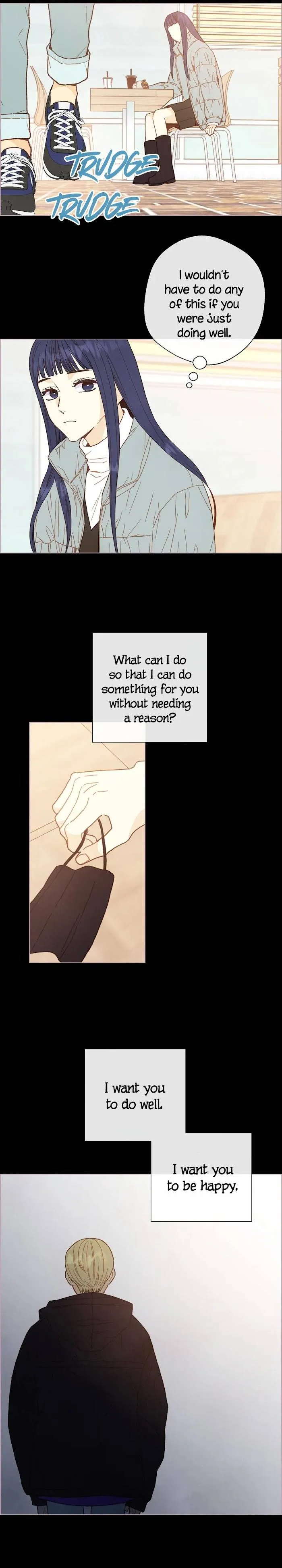 A Beloved Existence Chapter 79 Online - página 6