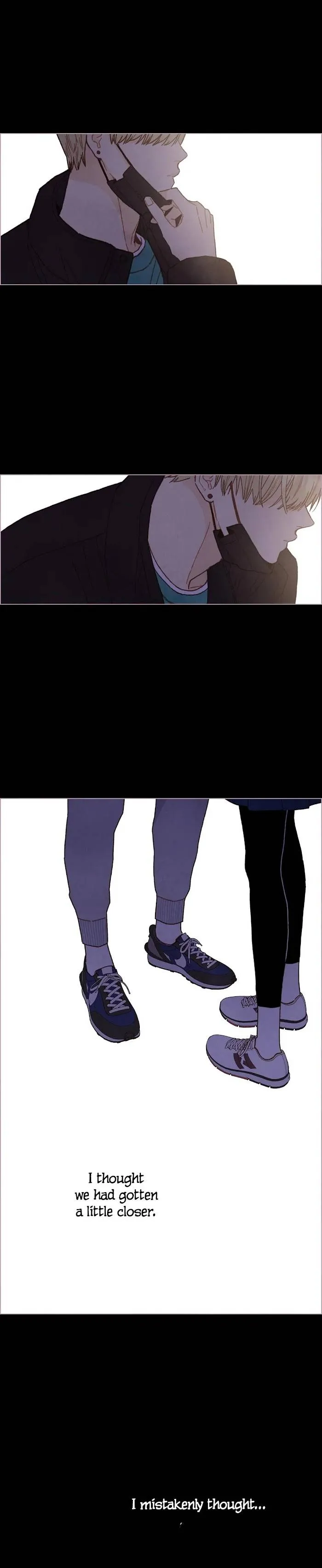 A Beloved Existence Chapter 79 Online - página 16