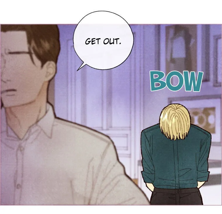 A Beloved Existence Chapter 8 Online - página 3
