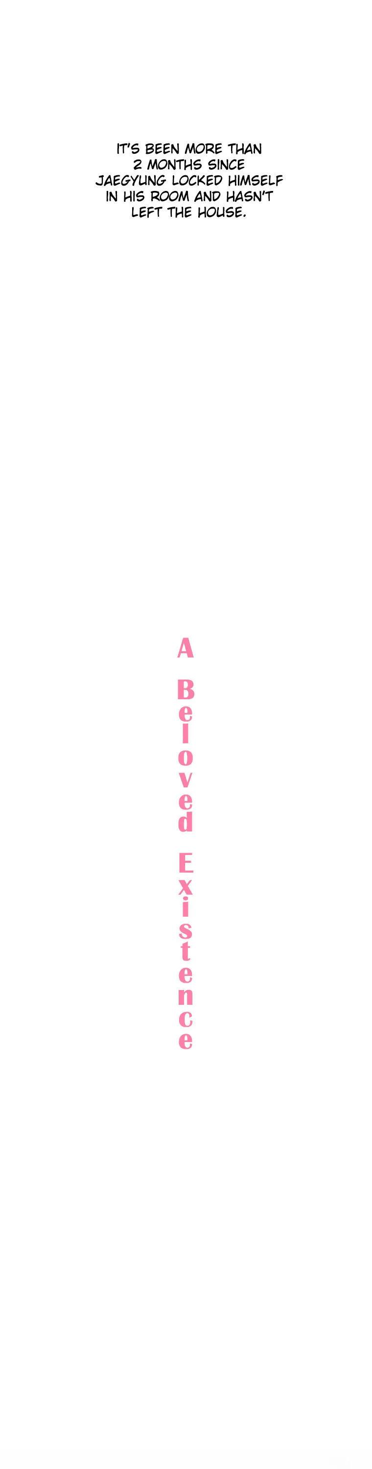 A Beloved Existence Chapter 8 Online - página 6