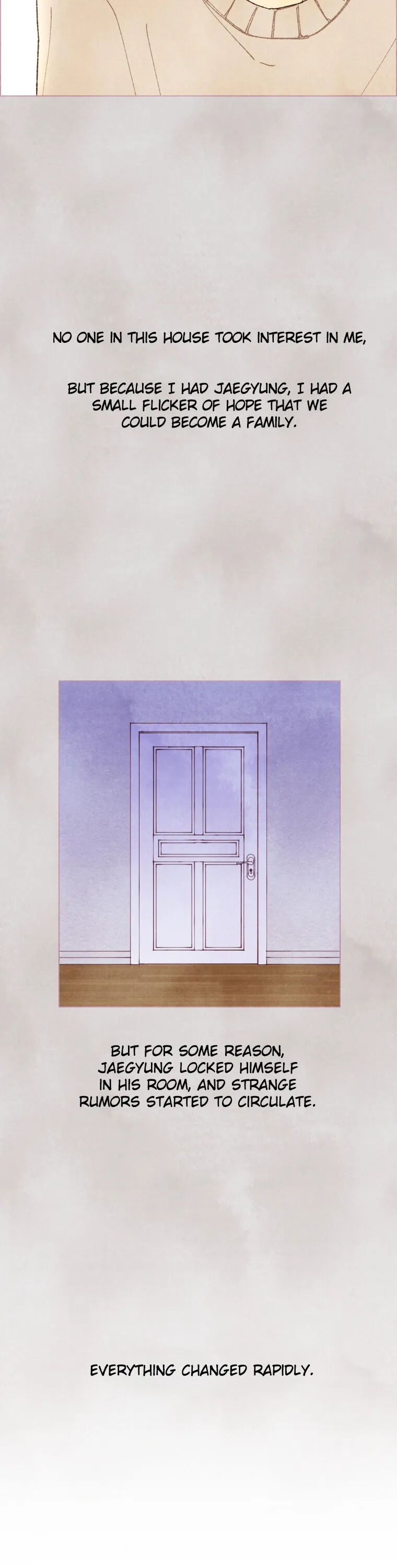 A Beloved Existence Chapter 8 Online - página 12