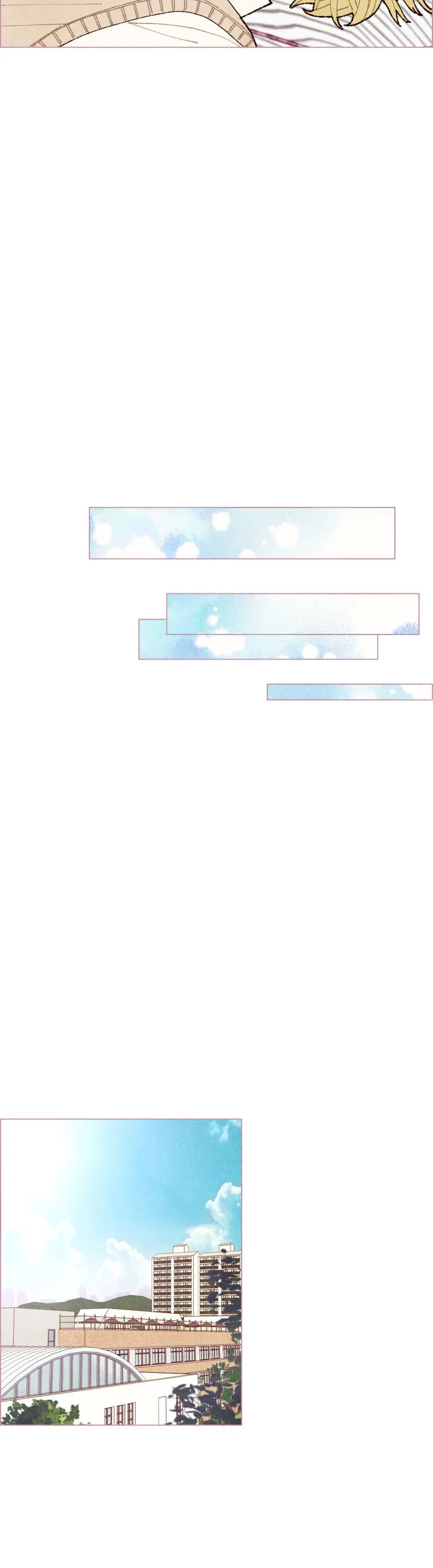 A Beloved Existence Chapter 8 Online - página 21