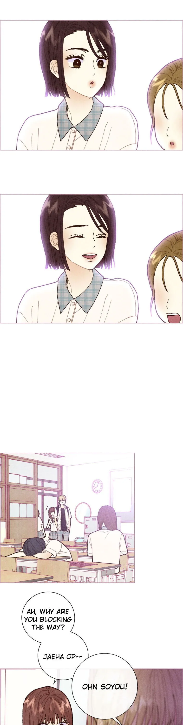 A Beloved Existence Chapter 8 Online - página 25