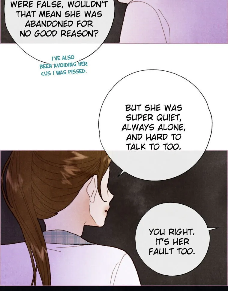 A Beloved Existence Chapter 8 Online - página 30