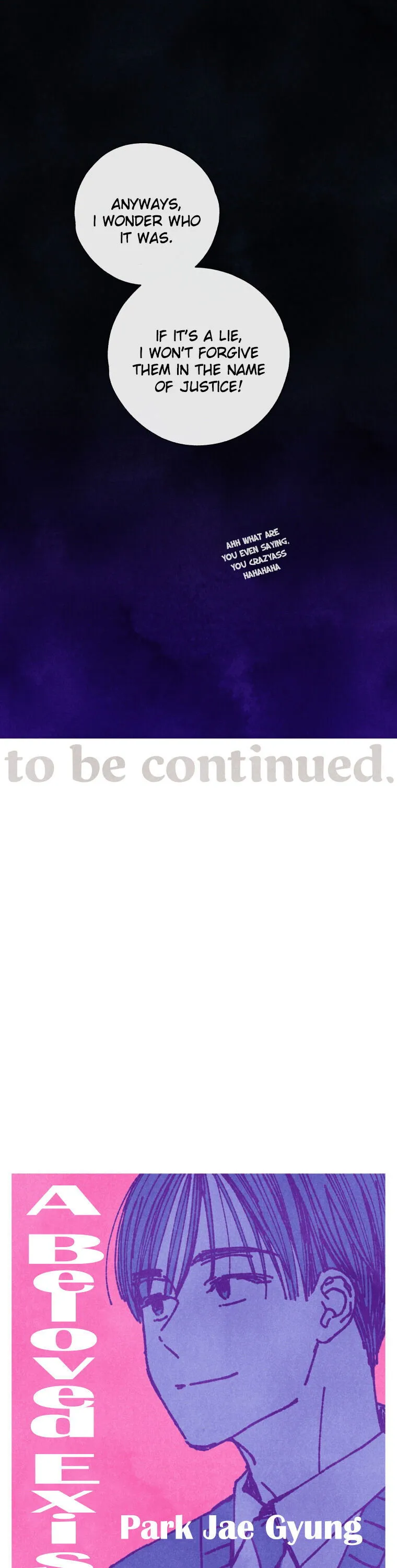 A Beloved Existence Chapter 8 Online - página 31
