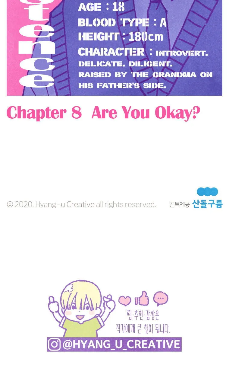 A Beloved Existence Chapter 8 Online - página 32